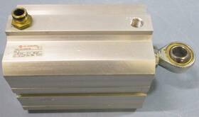 040457 Norgren Spc/040457/80 Pneumatic Actuator 60mm Bore 80mm Stroke 1-10bar