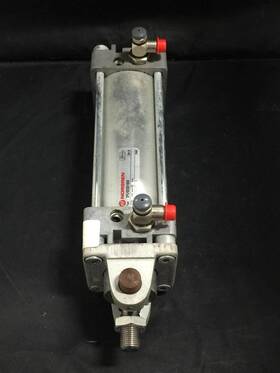 93230 Norgren Spg/93230/100/k Pneumatic Cylinder 63mm Bore 100mm Stroke