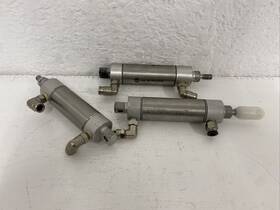 14p0052 Norgren Su/14p0052/00a Imi Lot Of 3