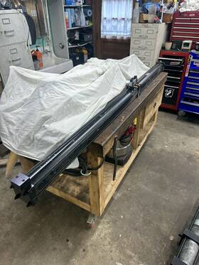 Su15nj027100c Norgren Su/15nj0271/00c Air Cylinder / Excellent Condition