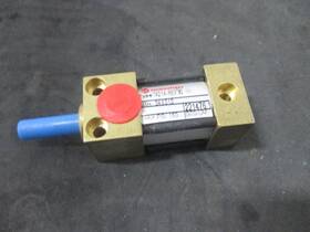 Ta21a Norgren Rev. #0 Air Cylinder Mini Psi 0-150. 3/4 Inch X1/2