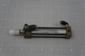 T69373 Norgren Tf5/16-rev Pneumatic Cylinder