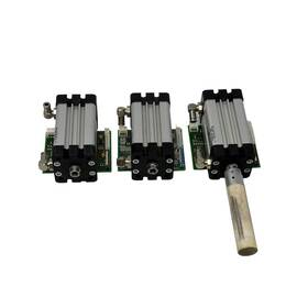 192032 Norgren Trm/192032/mx/50 Lot Of 3 2 Pcs One Piece Rm/192032/mx/50 Cylinders