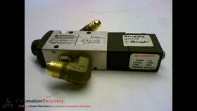 V60p317aa313ja Norgren Directional Control Valve 29-116 Psig #160197