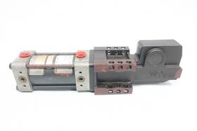 Wc63-a-0-0-l-s1-2.5 Norgren Pneumatic Power Clamp