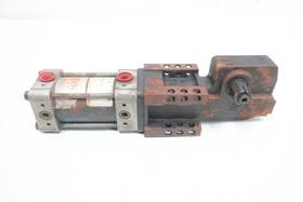 Wc63-a-0-0-r-s1-2 Norgren Pneumatic Power Clamp