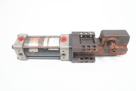 Wc63-a-0-0-r-s1-3.5 Norgren Pneumatic Power Clamp