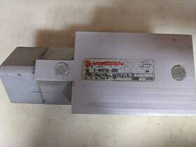 X-mmv100-22651 Norgren Pneumatic Cylinder