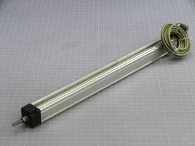 Lwh-0360 Novotechnik Pneumatic Cylinder T244983