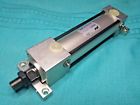 Npgms1011-8x3-p Phd Non Rotating Shaft