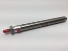 Nr-024-d Bimba Nos Bore Stroke Stainless Steel Air Cylinder Usa Stock