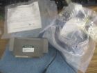 Rc08sf0m030151 Nrg050s1zc1 Numation Model Sychronous Gripper Unused