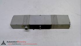051bb5b2mn00061 Numatics Solenoid Valve 120psig #228643
