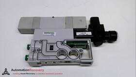 052bb4z2ml00061 Numatics 051rs400jp00000 With Attached Part Number #224556