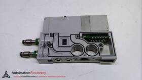 05fba4z2ml00061 Numatics Solenoid Air Valve Manifold 24vdc #224532