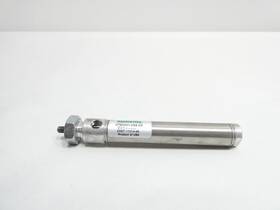 0750d01-03a-03 Numatics Double Acting Pneumatic Cylinder 3/4in 3in