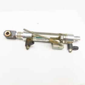 0750d04-01i-03 Numatics 3/4 Inch Bore 1-1/2 Stroke Stainless Air Cylinder