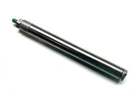 1062d01-08a Numatics Pneumatic Cylinder Slim Fnip