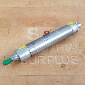 1062d02-03a Numatics Pneumatic Cylinder - Used