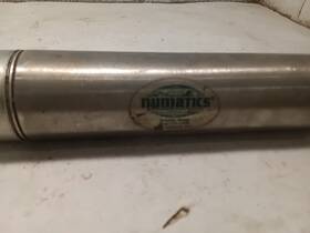 1062d02-04a-03 Numatics 1500d02-04a Stroke Magnetic Piston Air Cylinder O4a