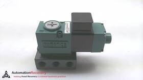 11sad44ac011j30 Numatics Solenoid Valve #309829
