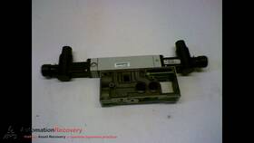 122rq1z2jn00000 Numatics Pneumatic Valve 10-130 Psi #153466
