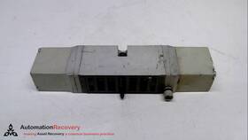 123bb63amn56y61 Numatics Solenoid Valve 150 Psig 24vdc 2.5w #228656