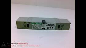 123bb6z2mn00061 Numatics Solenoid Valve 150psig #228649