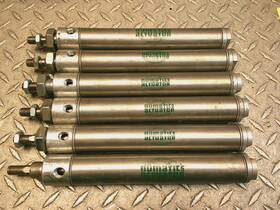 1250d01-06a Numatics 1 Cylinder