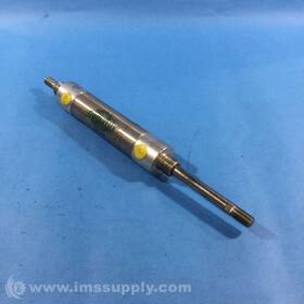 1250d03-02i-03 Numatics Pneumatic Cylinder Usip