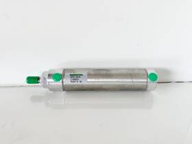 1500d01-04a Numatics Nos Nasco 1.5 Inch Bore 4 Stroke Pneumatic Cylinder El18