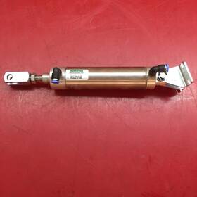 1500d02-04a-03 Numatics Air Pneumatic Double Action Cylinder