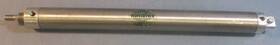 1500d02-14a-03 Numatics Pneumatic Cylinder 14 Inch Stroke 7/16 Shaft Dia