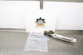 1500dg2-03a Numatics Pneumatic Cylinder Used With Warranty