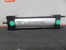 1h7t-955268-5 Numatics 02143634 Pneumatic Air Cylinder 2.5 Inch X 7