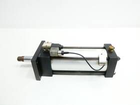 245720 Numatics Double Acting Pneumatic Cylinder 3-1/4in 2in
