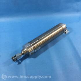 Numatics 2500d02-07i-03 Pneumatic Cylinder Usip