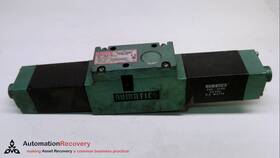 254ss63am000061 Numatics Solenoid Valve 150 Psig 24vdc 0.25 Amps #228726