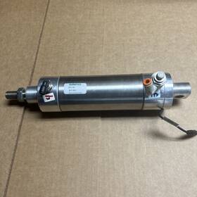 Ub-613999-1 Numatics 25am2-04a Cylinder P/n
