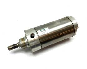 3000d01-03a-10 Numatics Round-body Air Cylinder Dbl-acting 3 Inch Bore Stroke