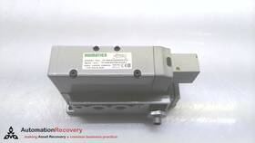 353ba43amn56y61 Numatics Solenoid Pilot Valve #310077