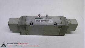 353bb500m011m61 Numatics Solenoid Valve 150 Psig #228662