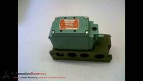 35jpr4150 Numatics With Attached Part Number 005-131b #156970