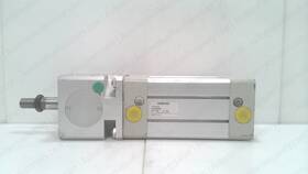 452-1-00-0-1-0090-039 Numatics Pnuematic Cylinder #279591