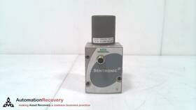 609110110 Numatics Proportional Valve Max Pressure 10 Bar 8mm Npt #227044