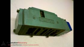 A23ba400rt48j Numatics Solenoid Valve 24vdc 4w 150 Psig #156909