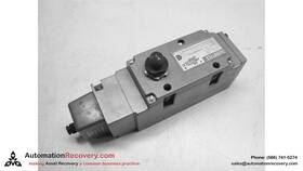 A23ba400rt48j61 Numatics Solenoid Valve 150 Psig-pneumatic 24vdc #120877
