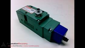 A23ba400rt61e61 Numatics Solenoid Valve 250 Unit 4pin Micro Conn. #191663