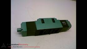A23ss5008000030 Numatics Solenoid Valve 110-120v 50/60hz .30a #156880