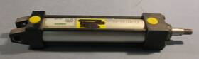 A3-05106-pn Numatics Pneumatic Air Cylinder 1 1/2 Inch Bore 6 Stroke
